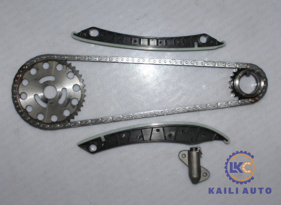 Bộ dây chuyền định thời cho  GRAND SCENIC III (JZ0 / 1_) MEGANE III (BZ0_) MEGANE CC (EZ0 / 1_) 06CT.K-1-106L 8200918797
