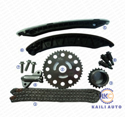 Bộ chuỗi thời gian VAUXHALL VIVARO 2.0 Cdti cho OPEL M9R782 M9R784 M9R630 M9R786 M9R788 8200343394 112L 8200918797