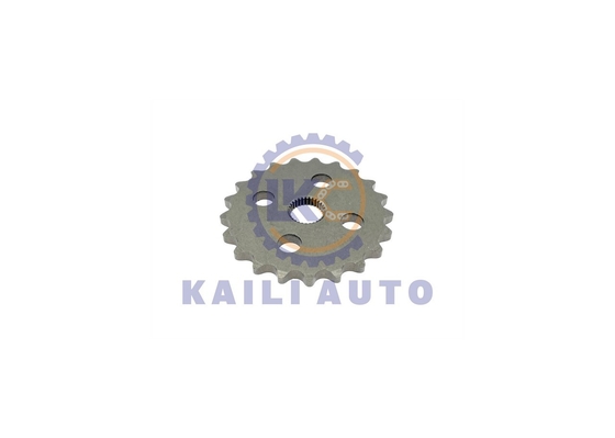 11417507551 Thời gian động cơ Bánh răng trục cam E81 118i 120i BMW Sprocket